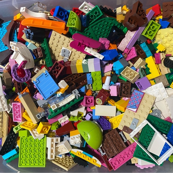 LEGO - Picture 6 of 10